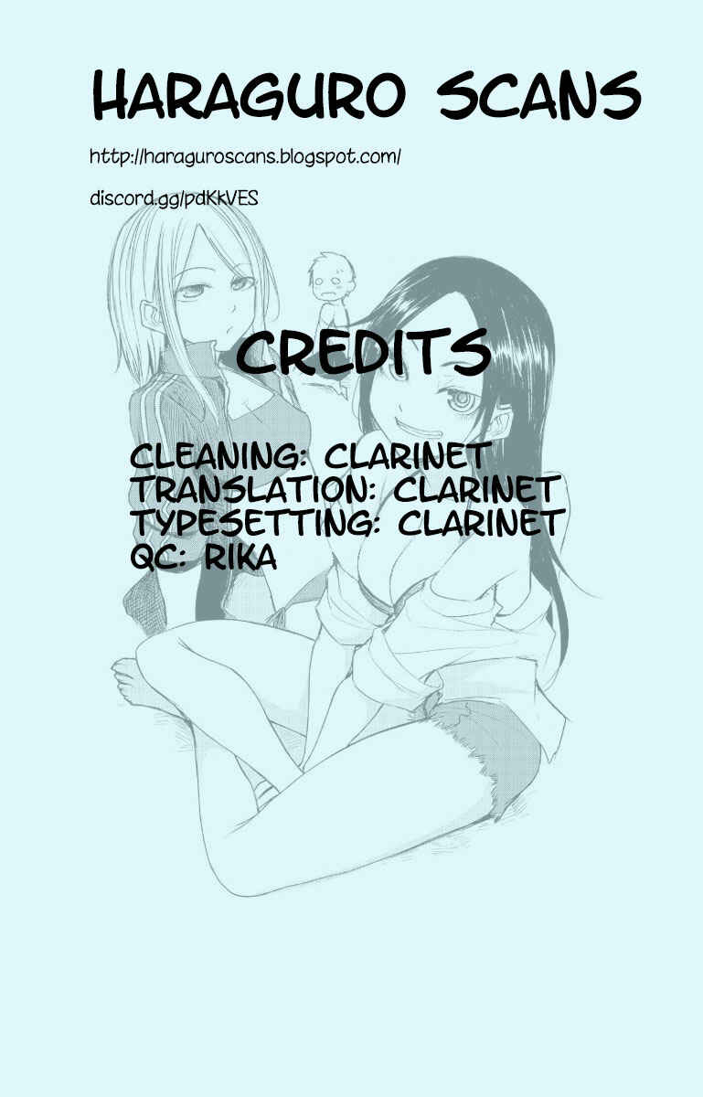 Page 21 Chapter 9 Futari no Jikan