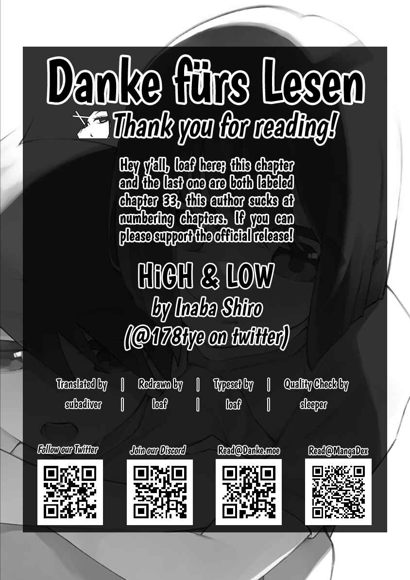 Page 9 Chapter 33 Koushinchou no Kouhai ♀ to Teishinchou no Senpai ♂ ga Renai ni Hatten Suru made