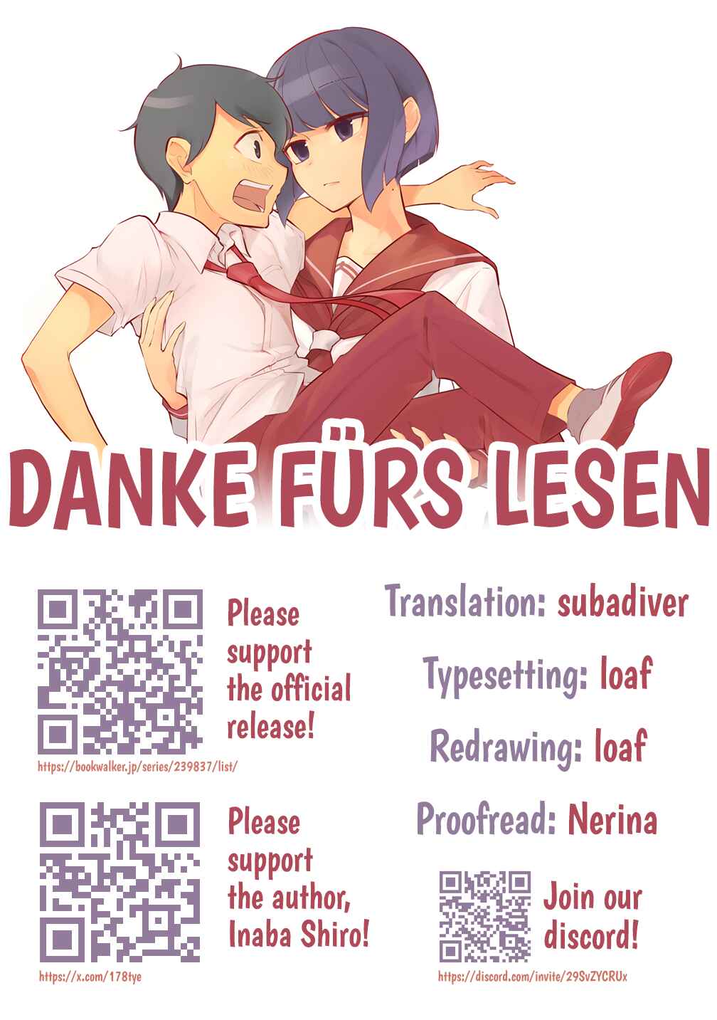 Page 9 Chapter 35 Koushinchou no Kouhai ♀ to Teishinchou no Senpai ♂ ga Renai ni Hatten Suru made