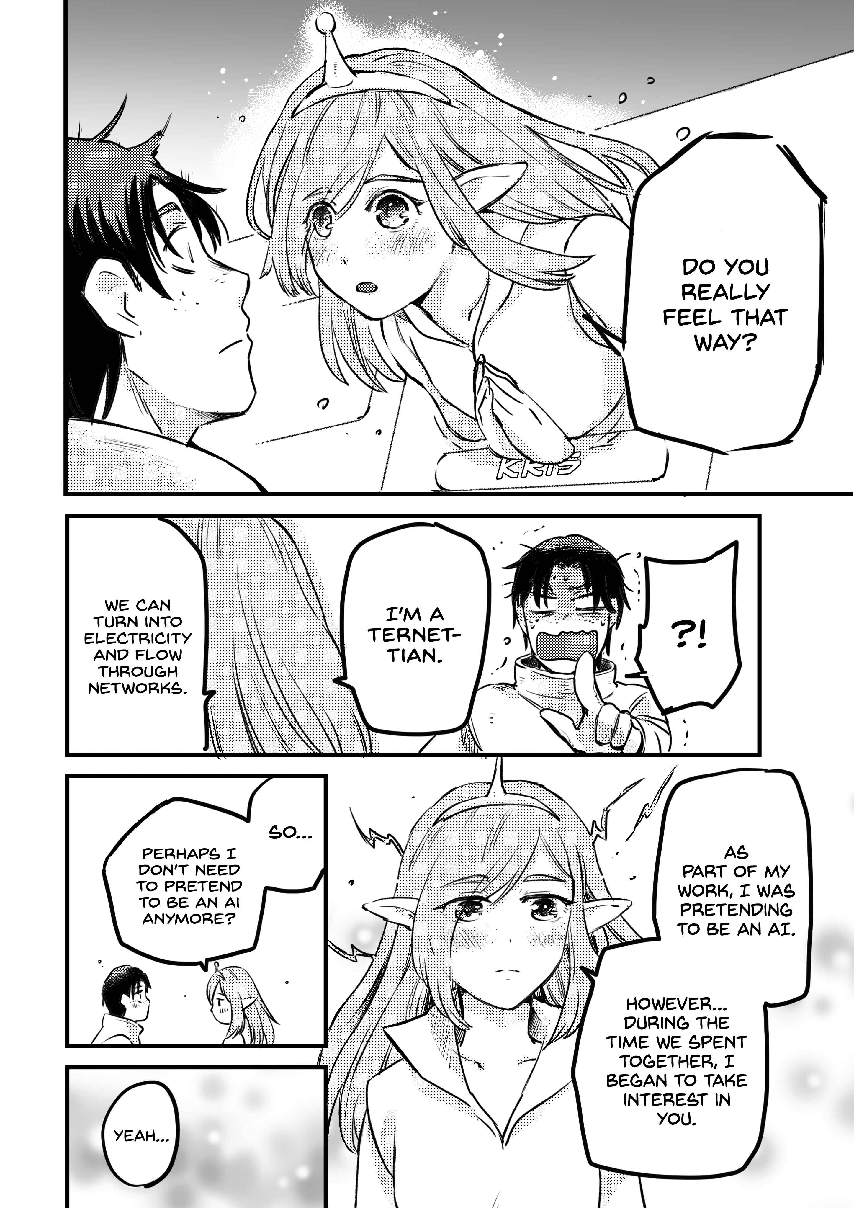Page 4 Chapter Unknown_5a4d Uchuu Renai
