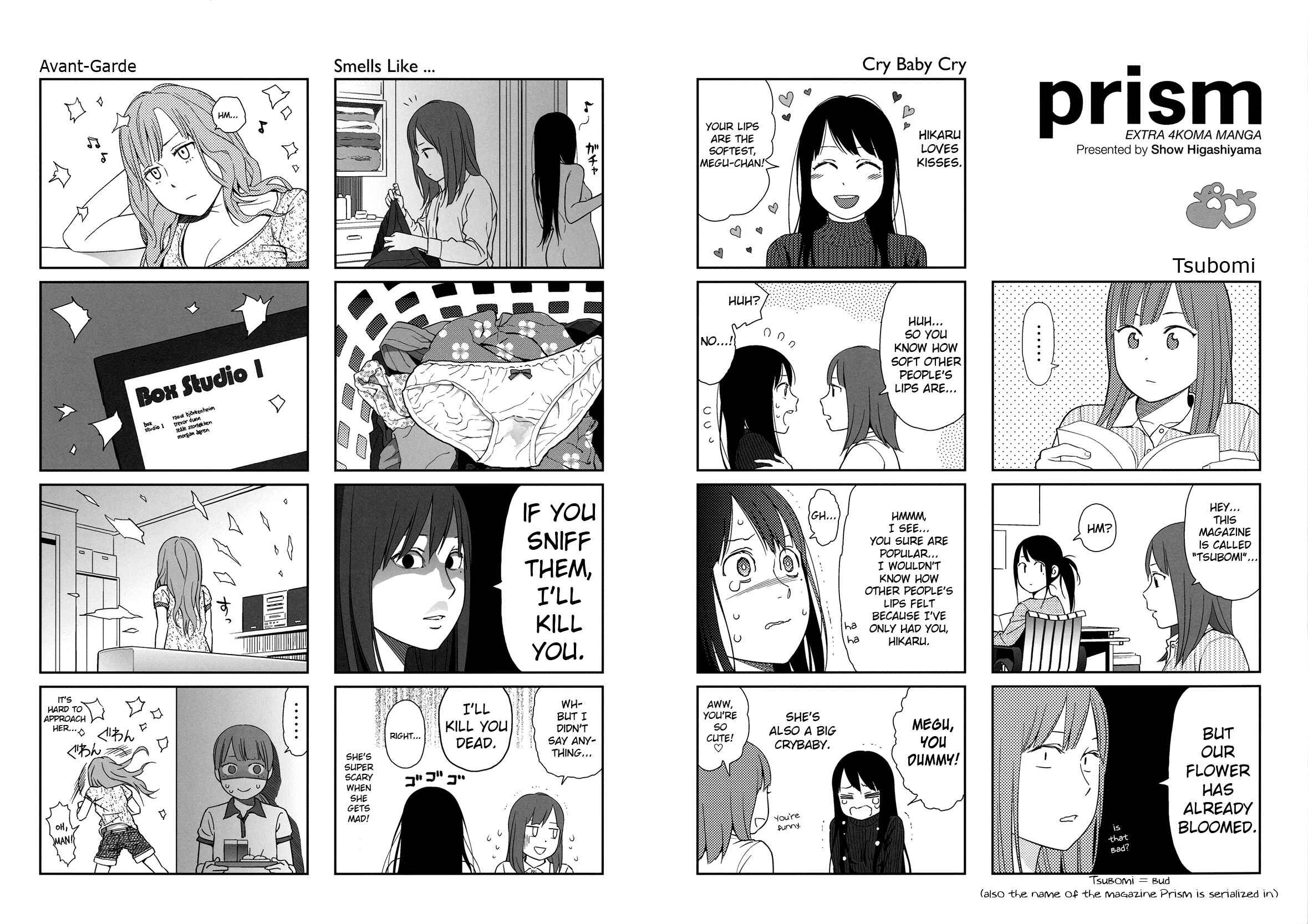 Page 1 Chapter 6.7 Prism
