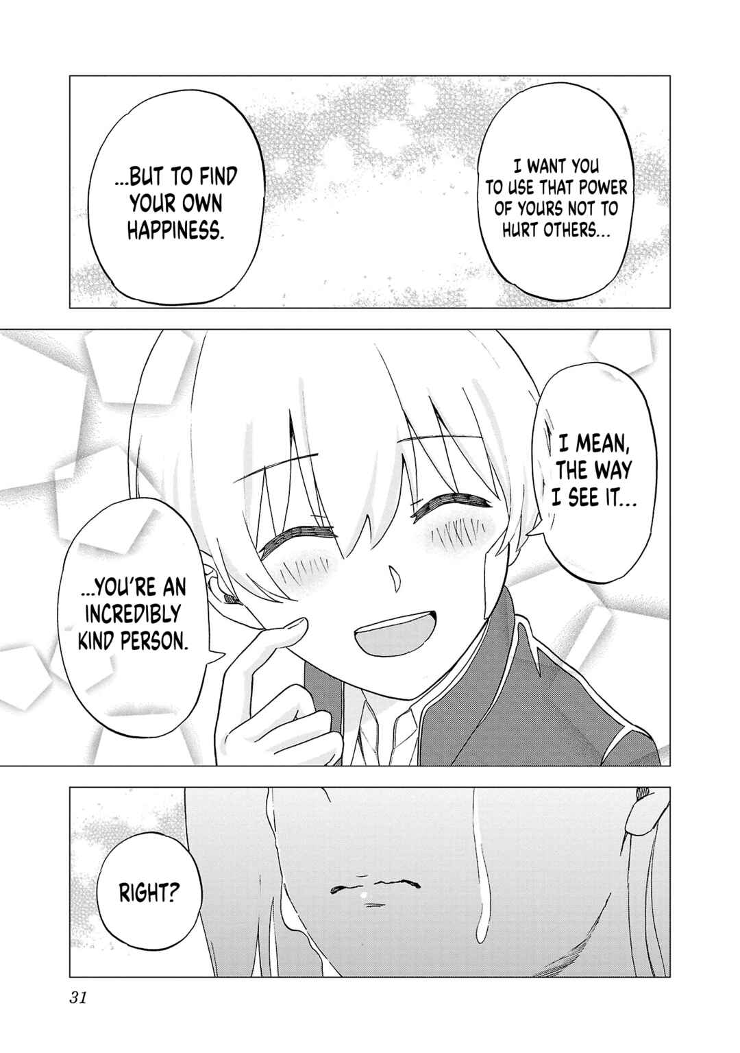 Page 13 Chapter 10 Maid-san wa Kyuuketsuki