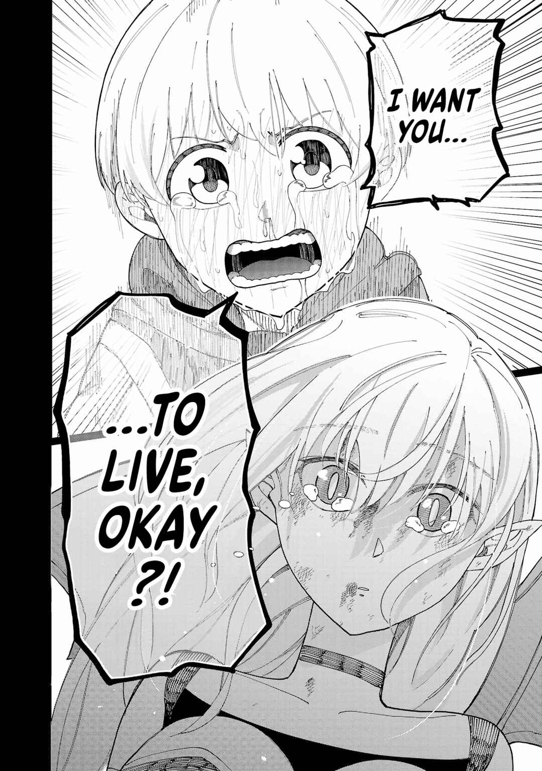 Page 13 Chapter 4 Maid-san wa Kyuuketsuki