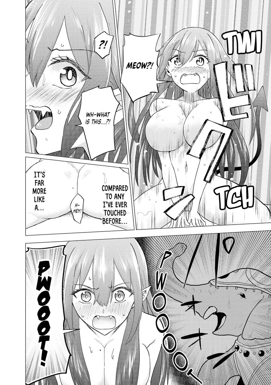 Page 9 Chapter 15 Maid-san wa Kyuuketsuki