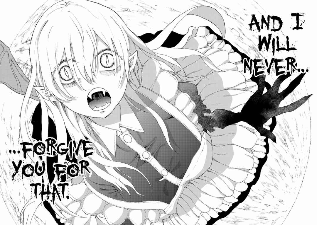 Page 14 Chapter 8 Maid-san wa Kyuuketsuki
