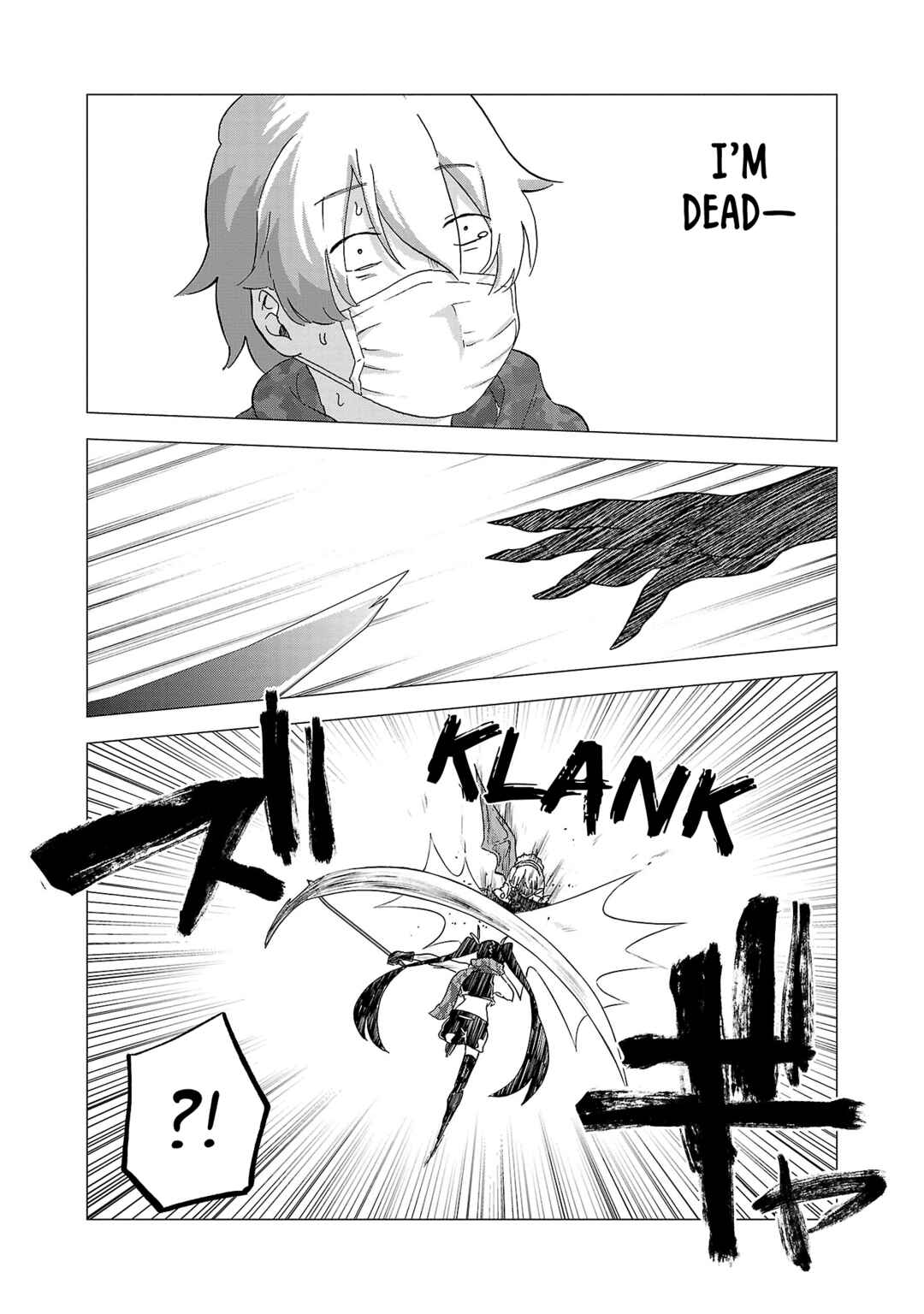 Page 15 Chapter 8 Maid-san wa Kyuuketsuki