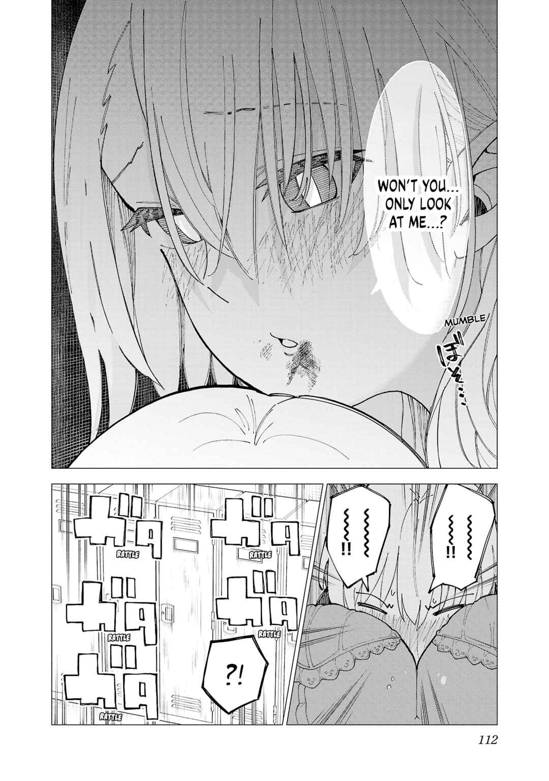 Page 9 Chapter 6 Maid-san wa Kyuuketsuki