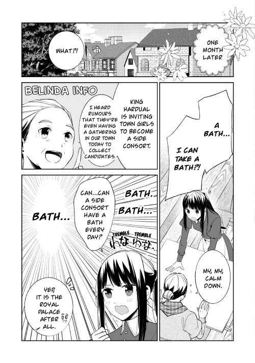 Page 20 Chapter 1 Sokuhi Shigan!: Road to Bath