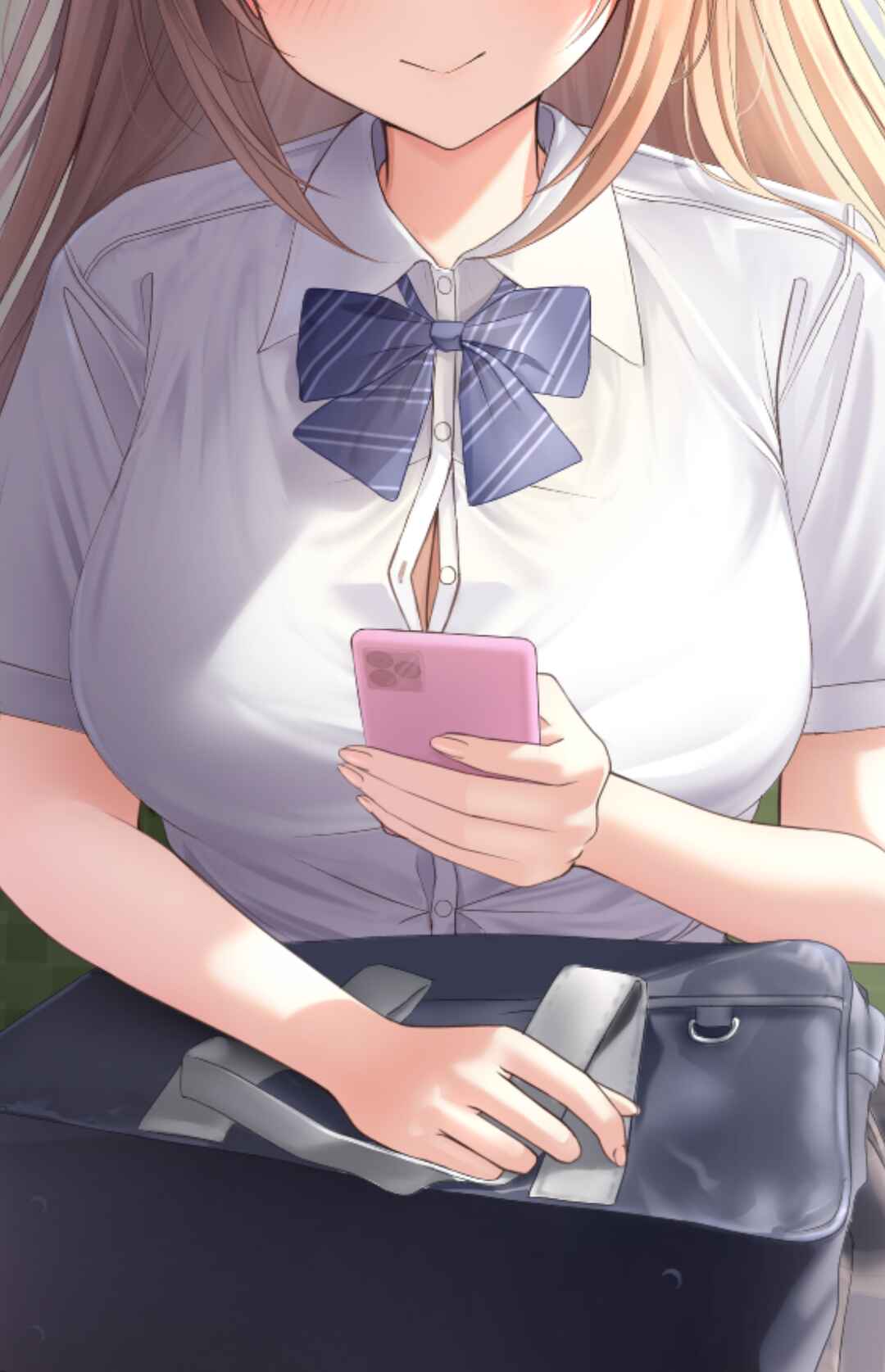 Page 7 Chapter 28 Namaiki Imouto-chan