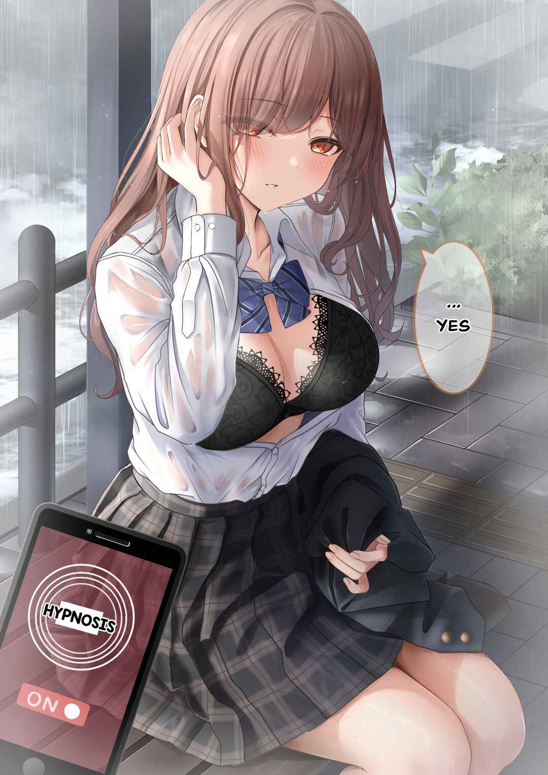 Page 11 Chapter 23 Namaiki Imouto-chan