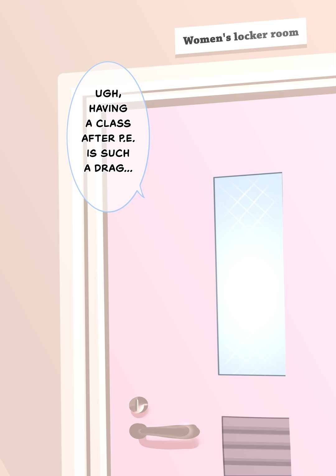 Page 2 Chapter 25 Namaiki Imouto-chan