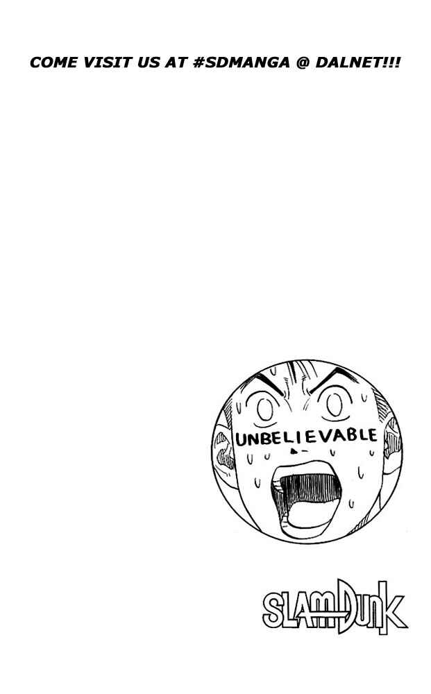 Page 18 Chapter 129 Slam Dunk!
