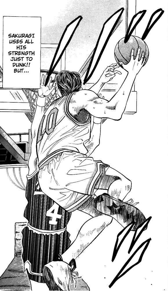 Page 14 Chapter 78 Slam Dunk!