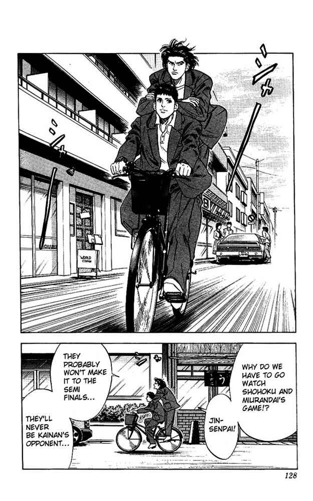 Page 2 Chapter 78 Slam Dunk!