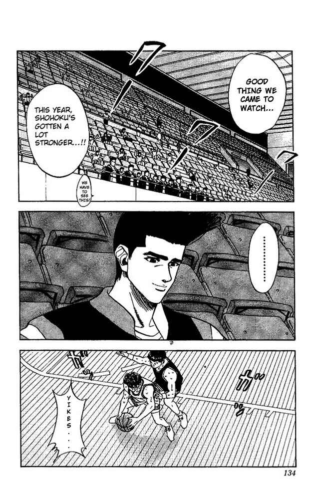 Page 7 Chapter 78 Slam Dunk!