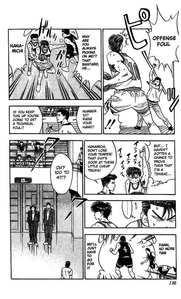 Page 9 Chapter 78 Slam Dunk!