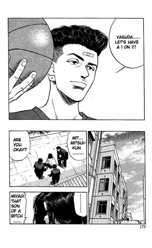 Page 4 Chapter 53 Slam Dunk!