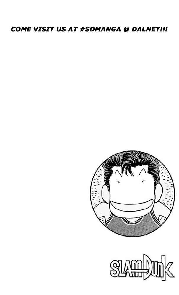 Page 19 Chapter 121 Slam Dunk!