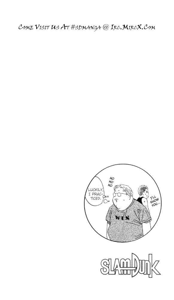 Page 20 Chapter 194 Slam Dunk!