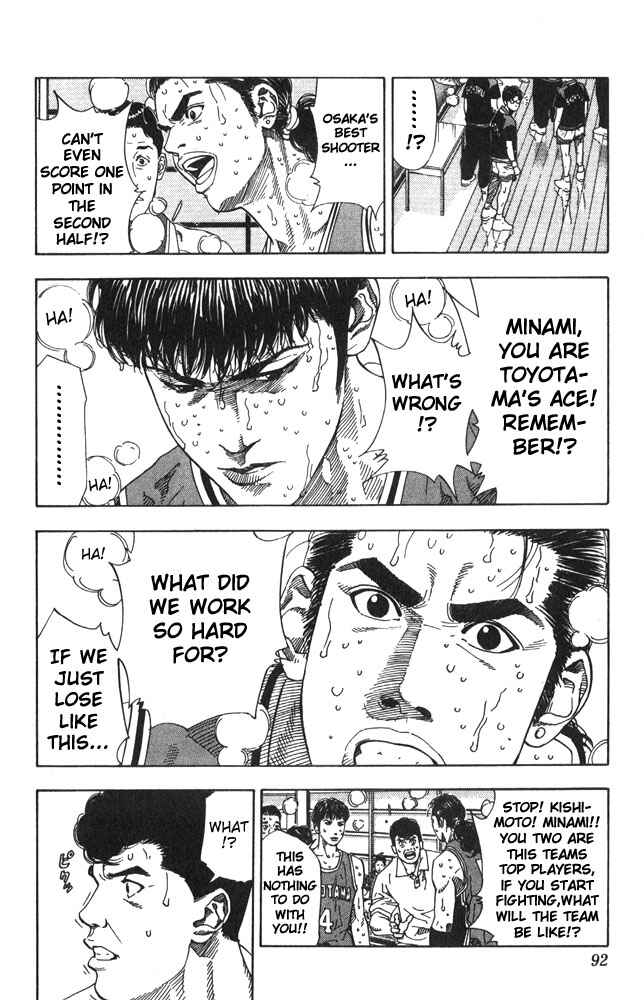 Page 6 Chapter 211 Slam Dunk!