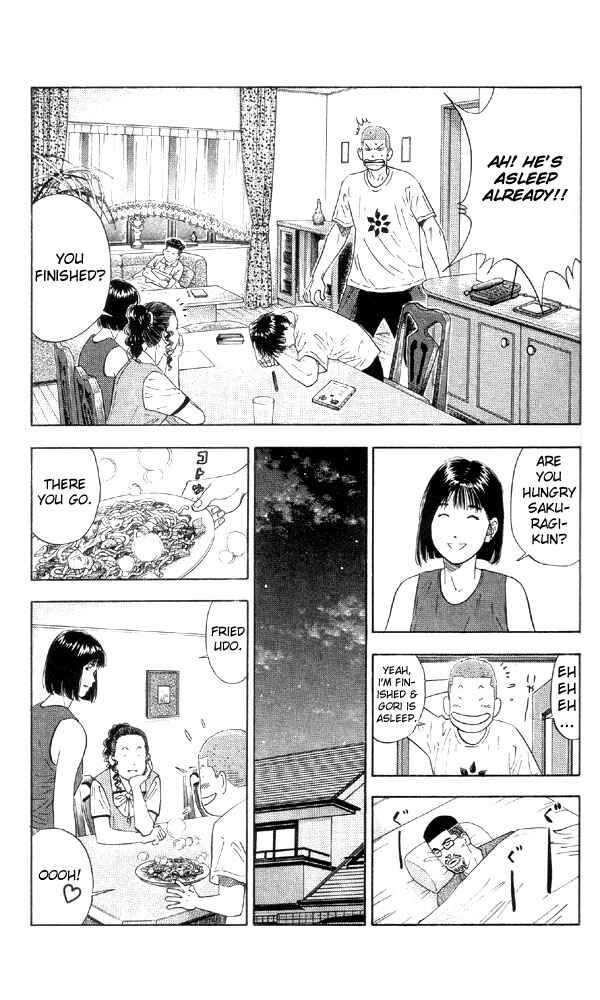 Page 15 Chapter 193 Slam Dunk!