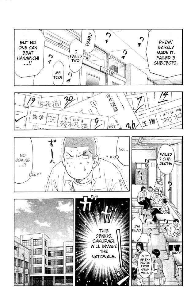 Page 5 Chapter 193 Slam Dunk!