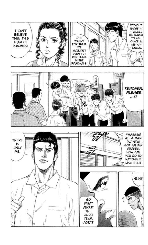 Page 7 Chapter 193 Slam Dunk!