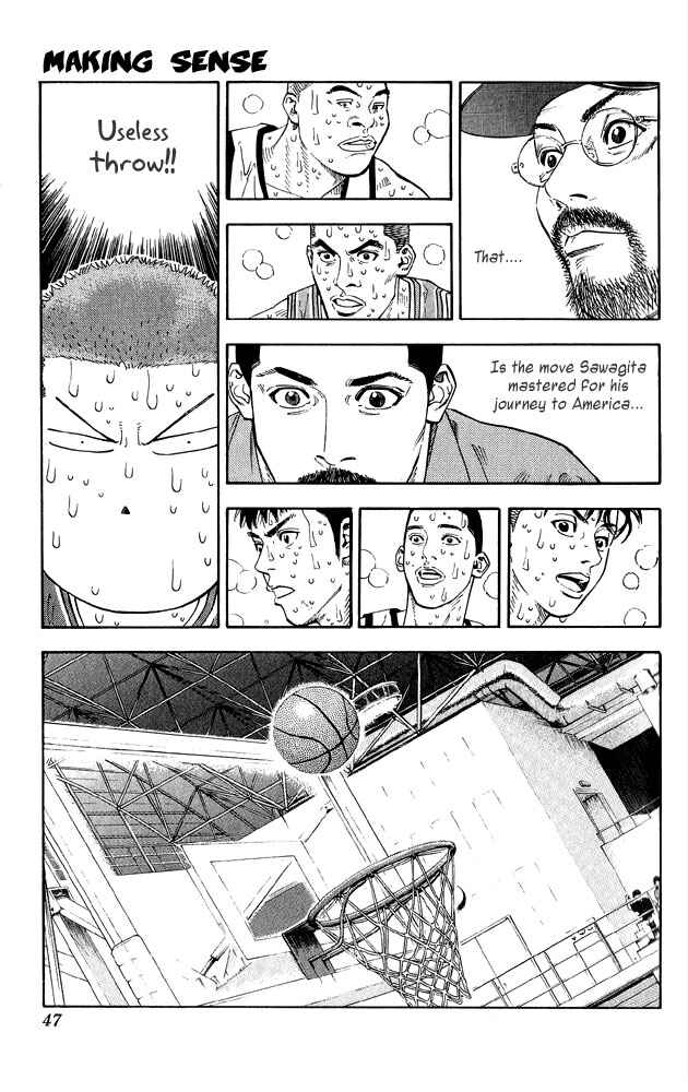 Page 1 Chapter 263 Slam Dunk!