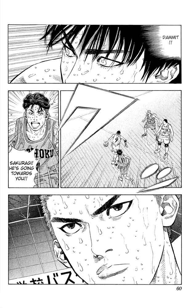 Page 13 Chapter 263 Slam Dunk!