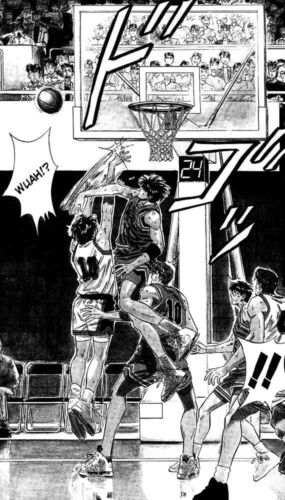 Page 6 Chapter 112 Slam Dunk!