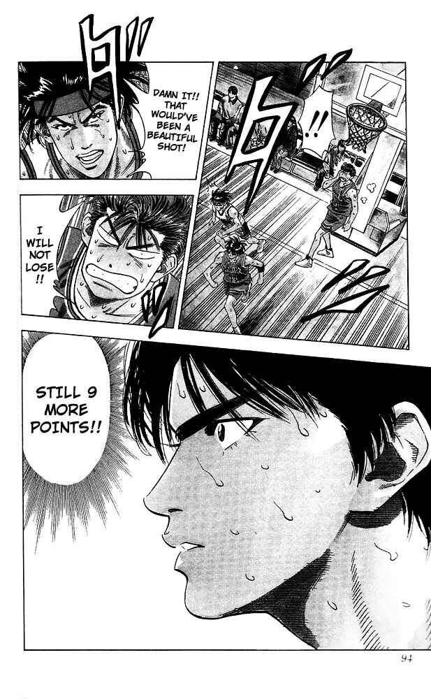Page 8 Chapter 112 Slam Dunk!