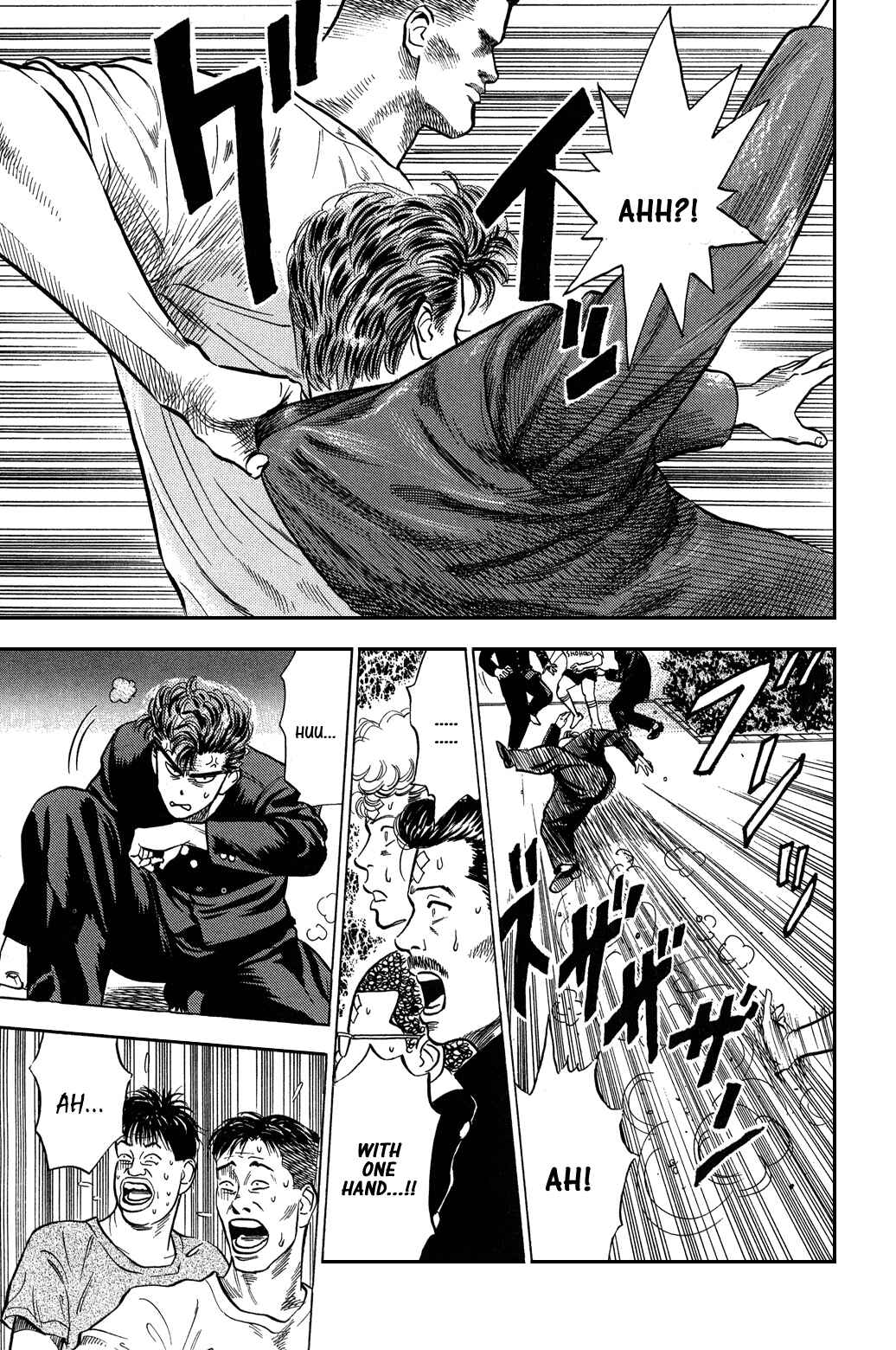 Page 7 Chapter 4 Slam Dunk!