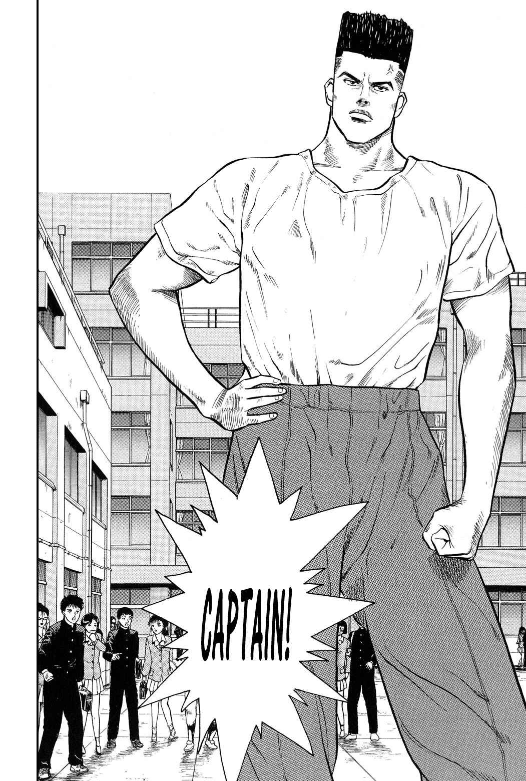 Page 8 Chapter 4 Slam Dunk!