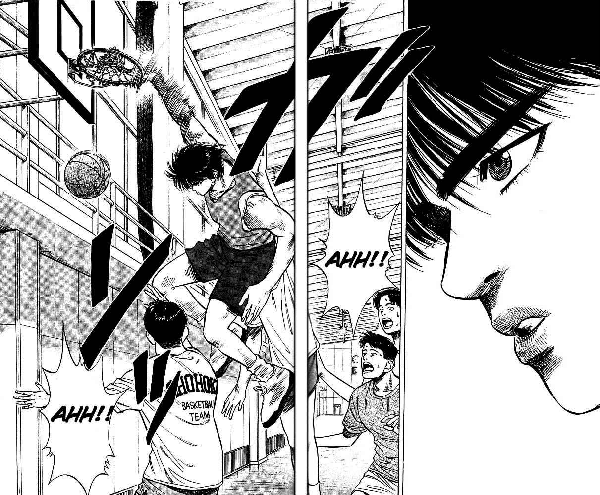 Page 3 Chapter 24 Slam Dunk!