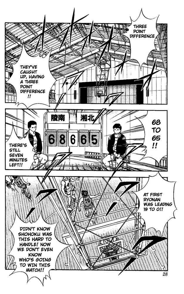 Page 2 Chapter 37 Slam Dunk!