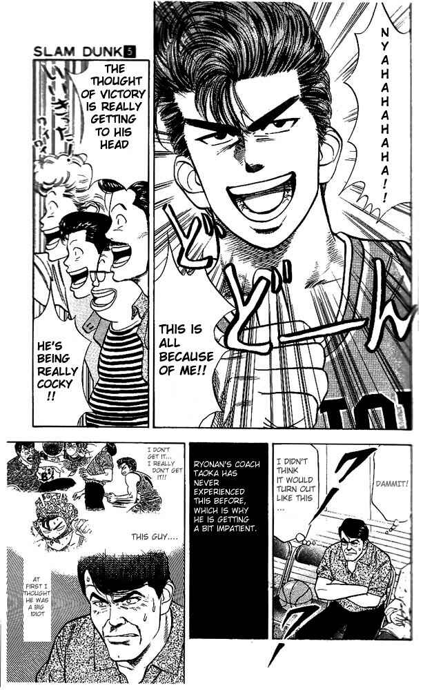 Page 3 Chapter 37 Slam Dunk!