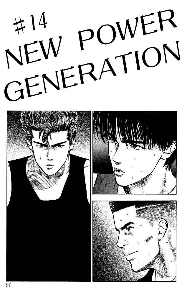Page 1 Chapter 14 Slam Dunk!