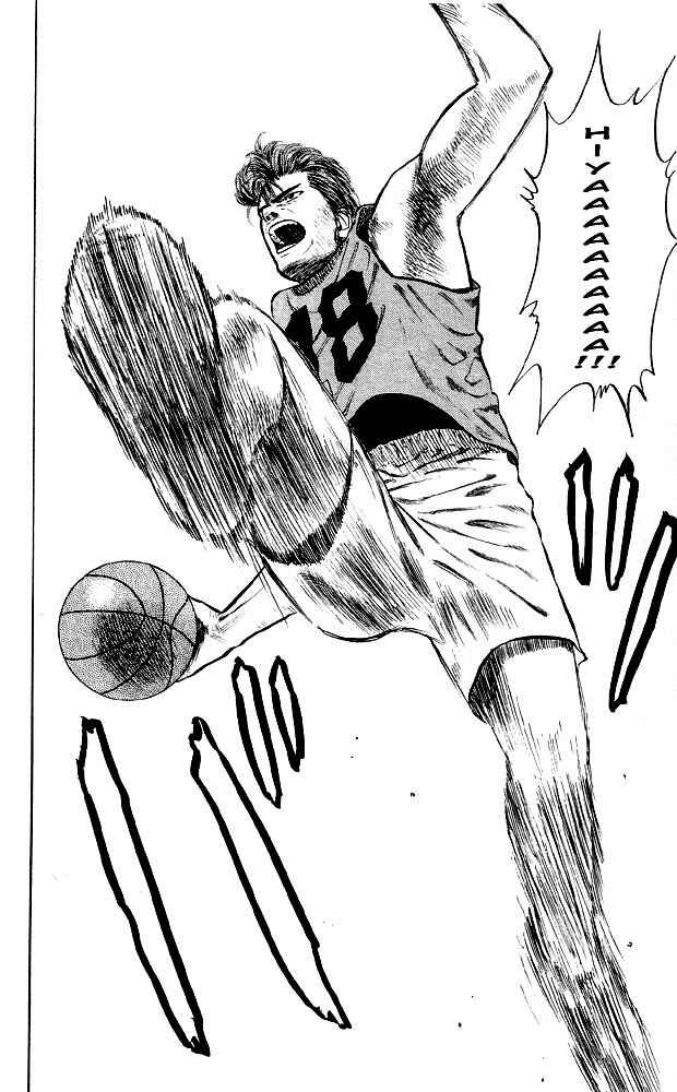 Page 14 Chapter 14 Slam Dunk!