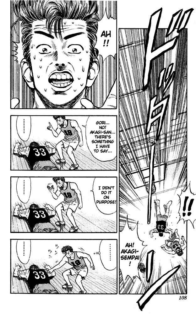 Page 17 Chapter 14 Slam Dunk!
