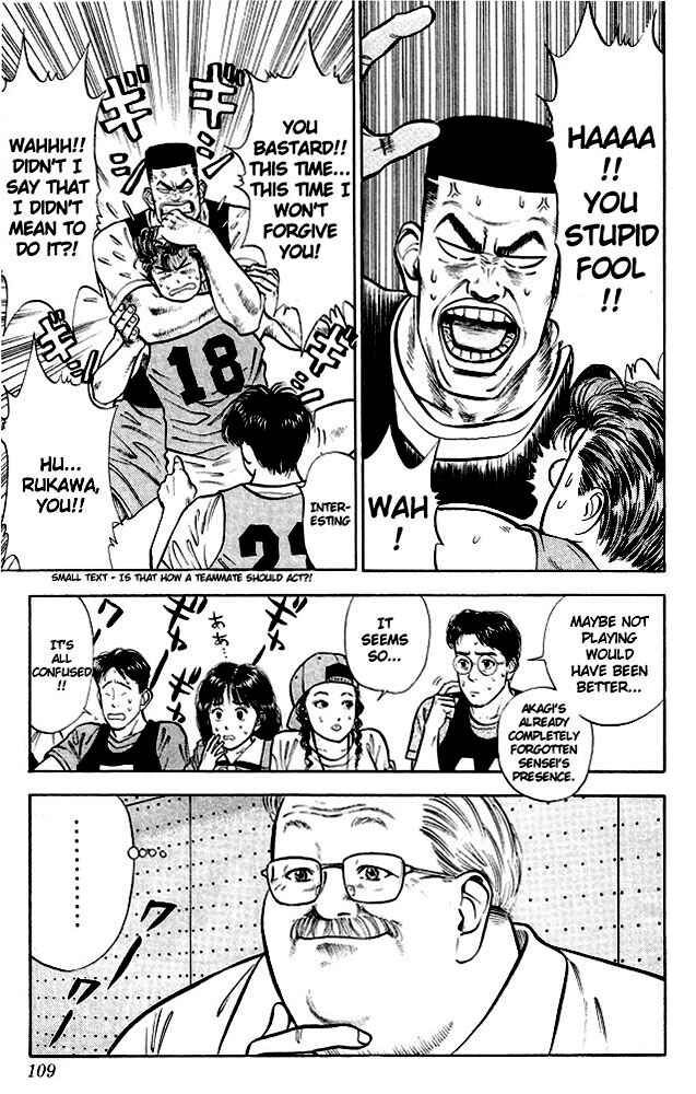 Page 18 Chapter 14 Slam Dunk!