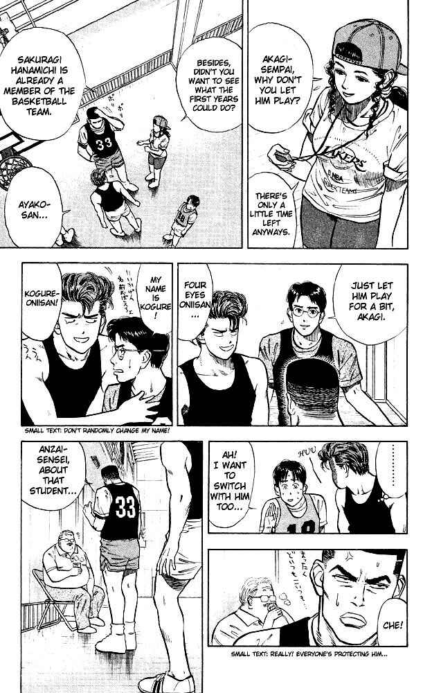 Page 5 Chapter 14 Slam Dunk!