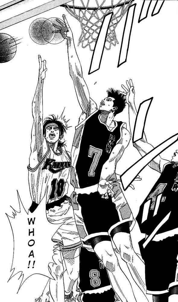 Page 18 Chapter 141 Slam Dunk!
