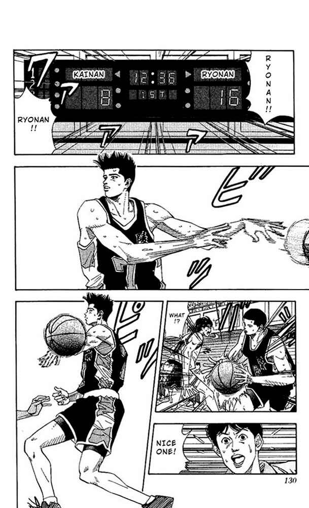 Page 6 Chapter 141 Slam Dunk!