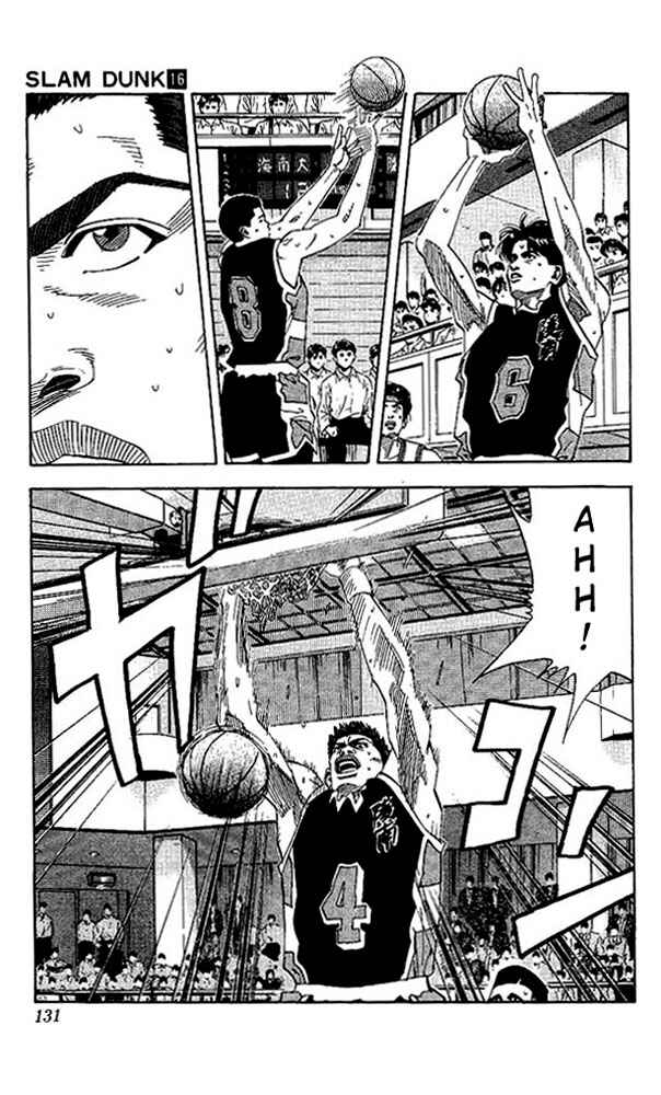 Page 7 Chapter 141 Slam Dunk!