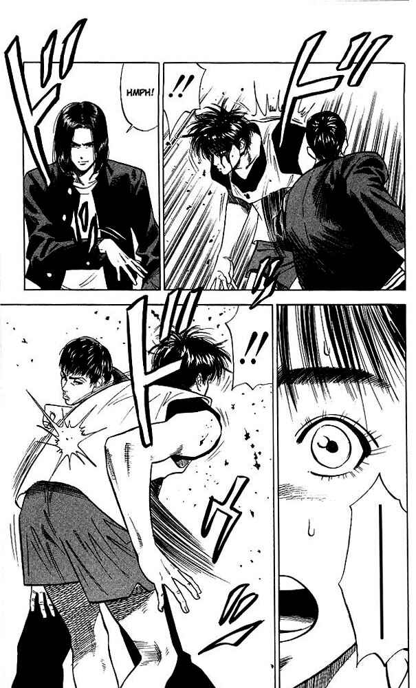 Page 15 Chapter 58 Slam Dunk!