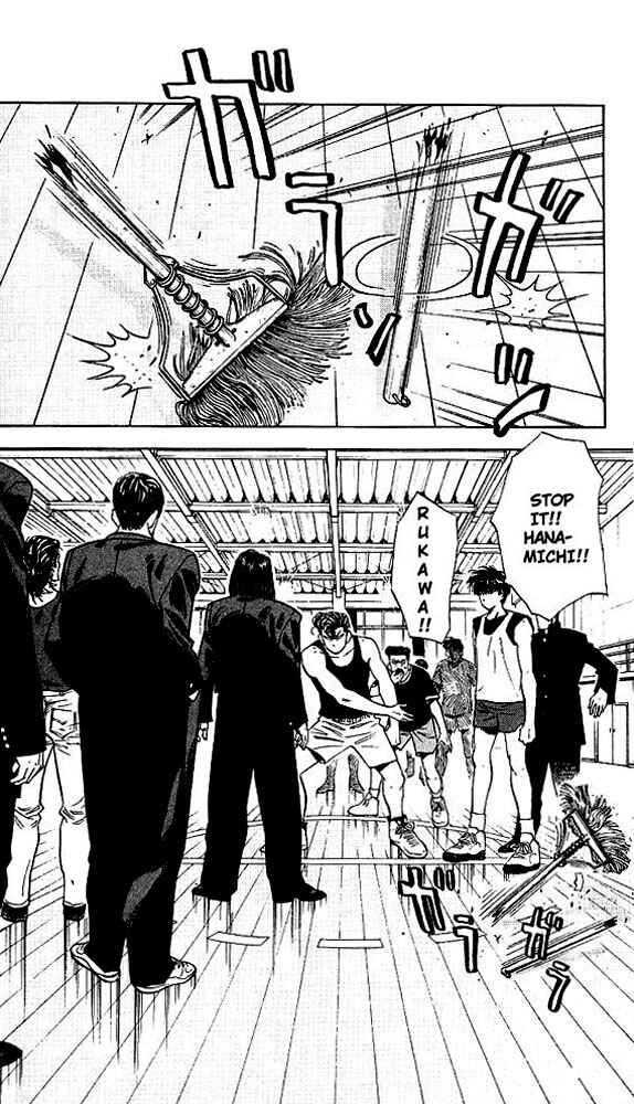 Page 2 Chapter 58 Slam Dunk!