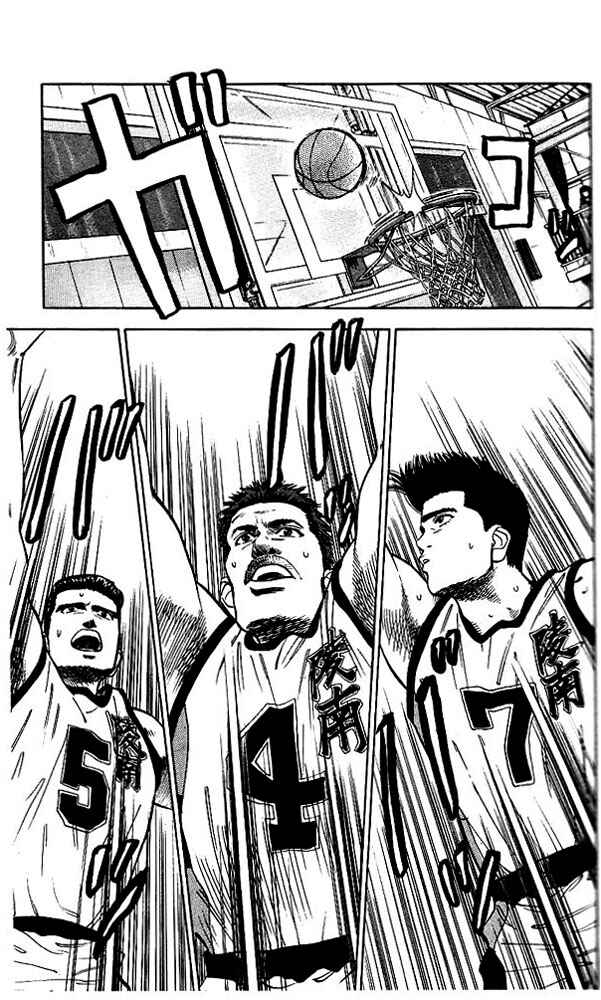 Page 7 Chapter 38 Slam Dunk!