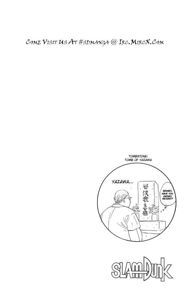 Page 25 Chapter 189 Slam Dunk!
