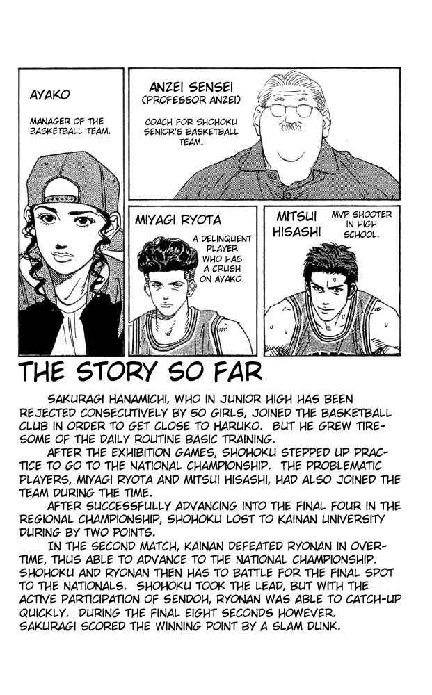 Page 4 Chapter 189 Slam Dunk!