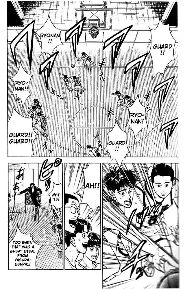 Page 3 Chapter 46 Slam Dunk!